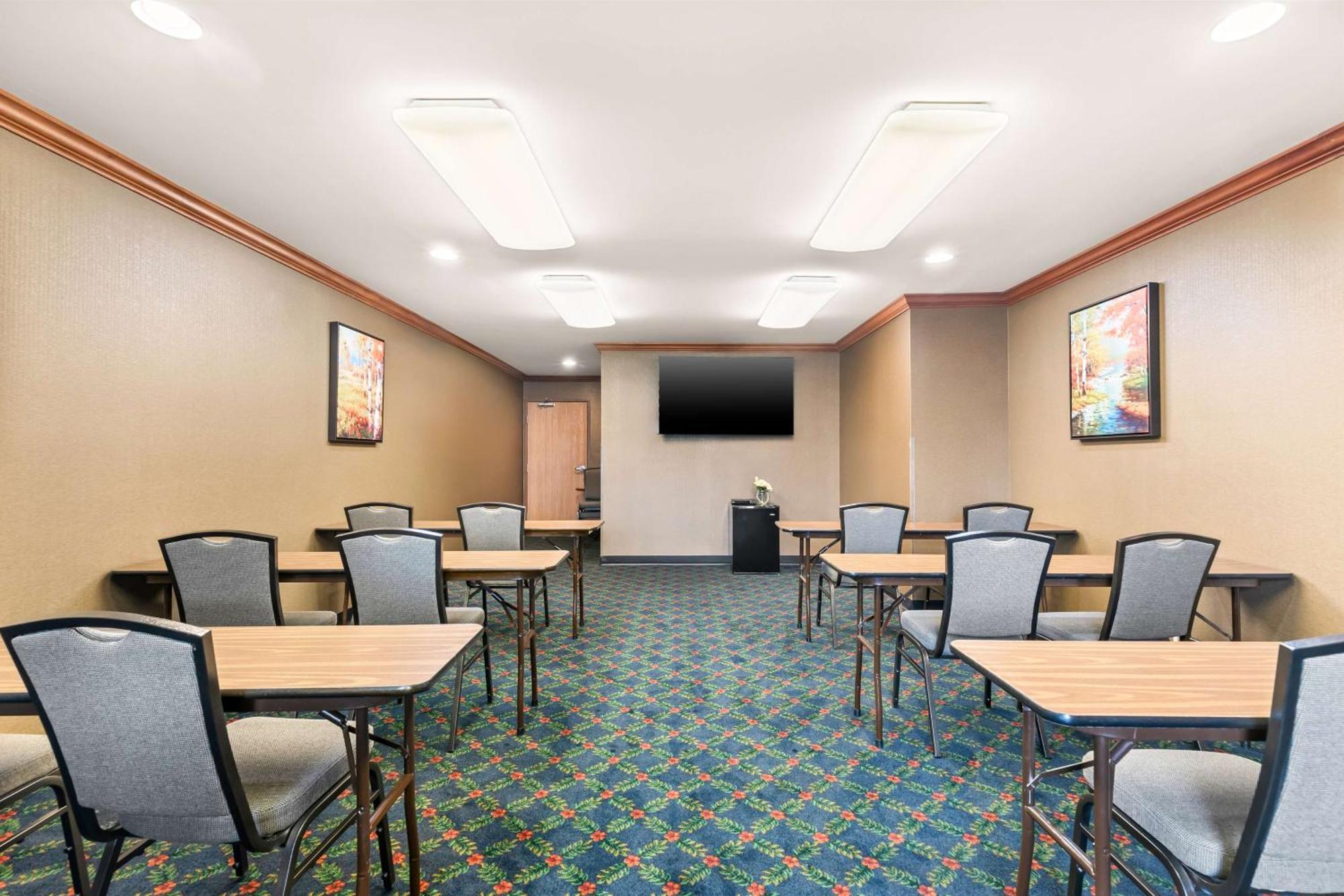 Best Western Legacy Inn&Suites Beloit/South Beloit Exterior foto